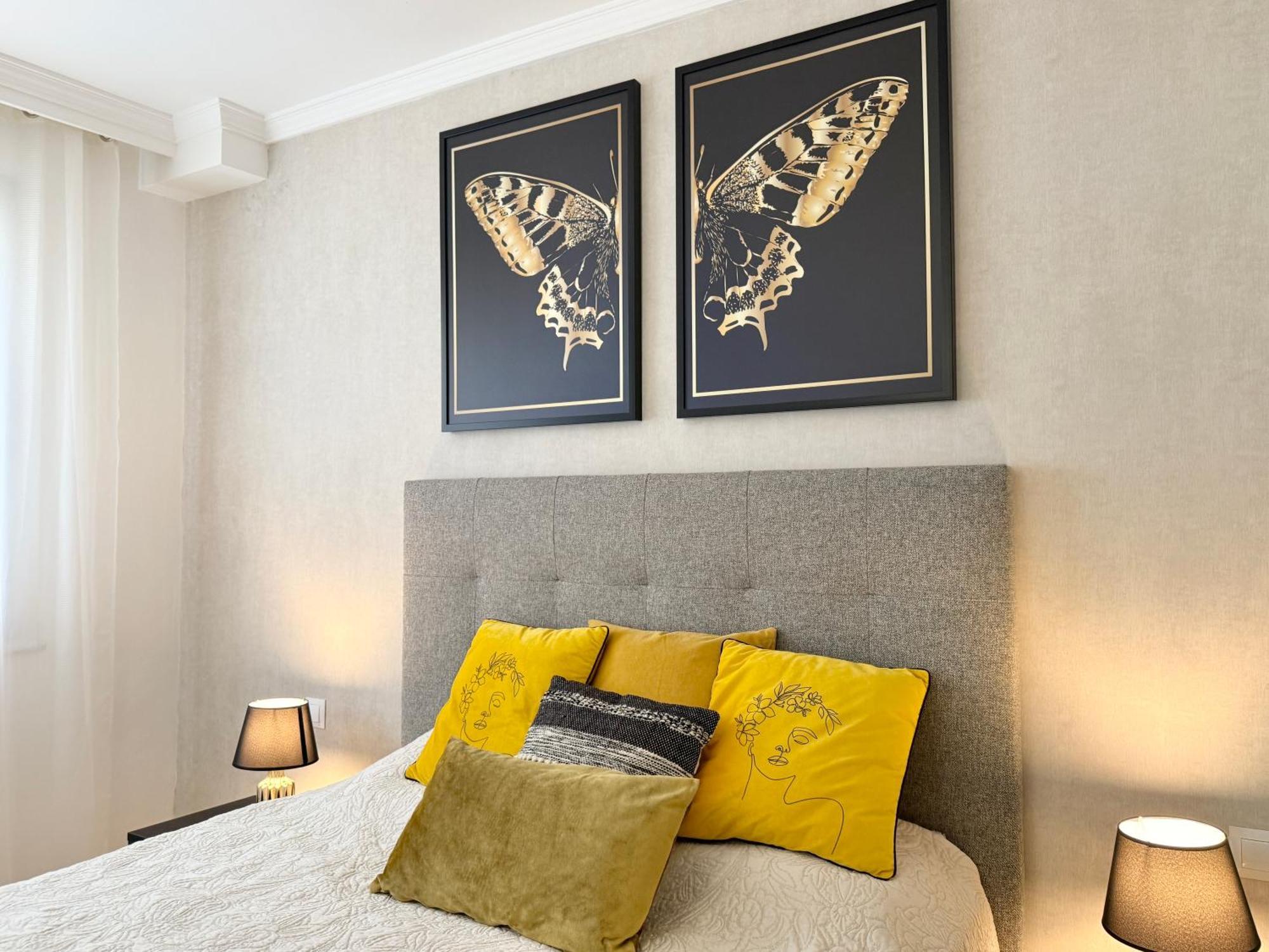 Santa Maria Golf & Relax Retread - Eaw Homes Marbella