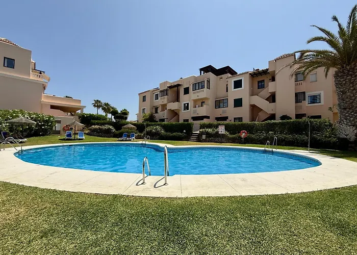 Santa Maria Golf & Relax Retread - Eaw Homes