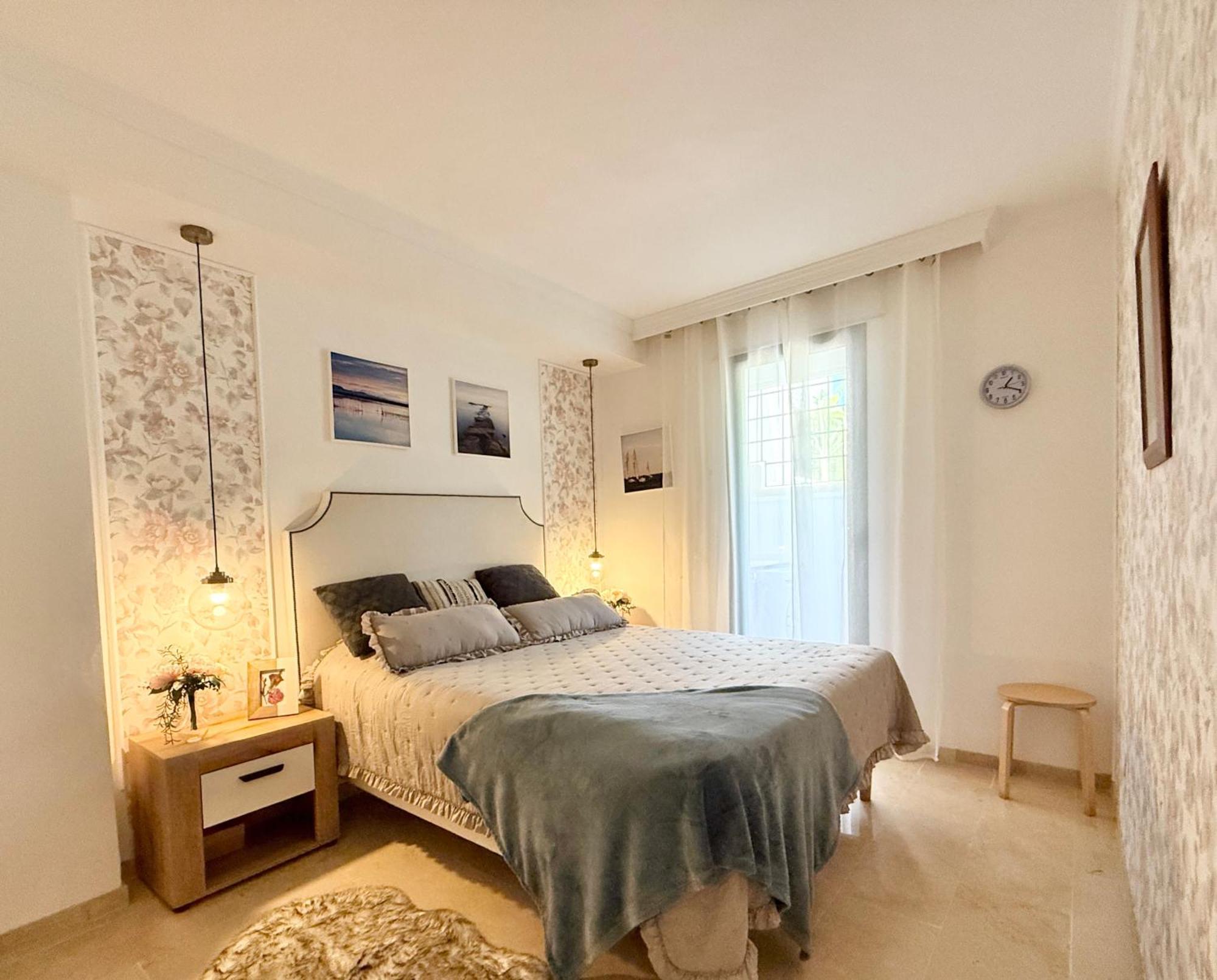 Santa Maria Golf & Relax Retread - Eaw Homes * Marbella