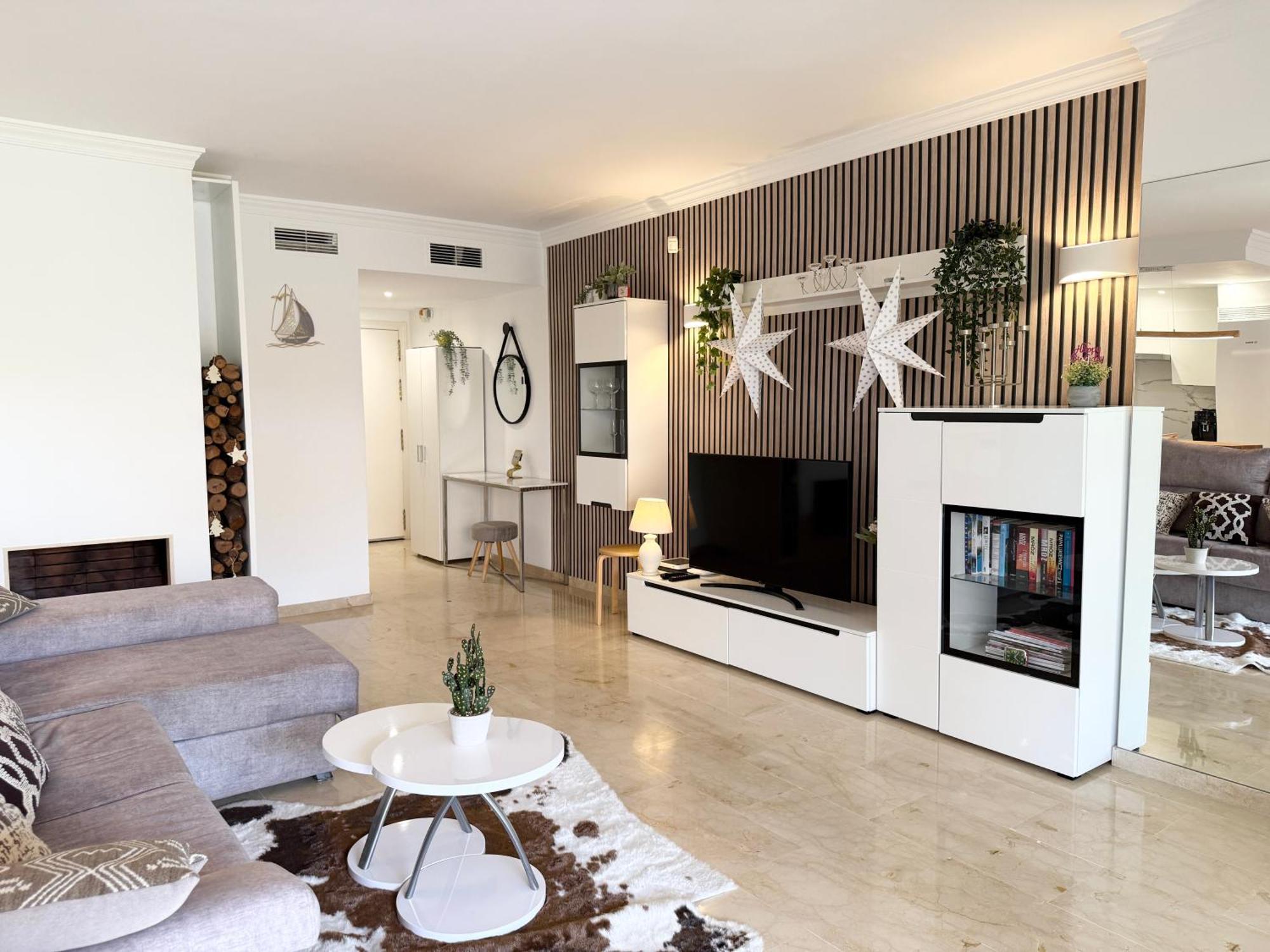 Apartment Santa Maria Golf & Relax Retread - Eaw Homes