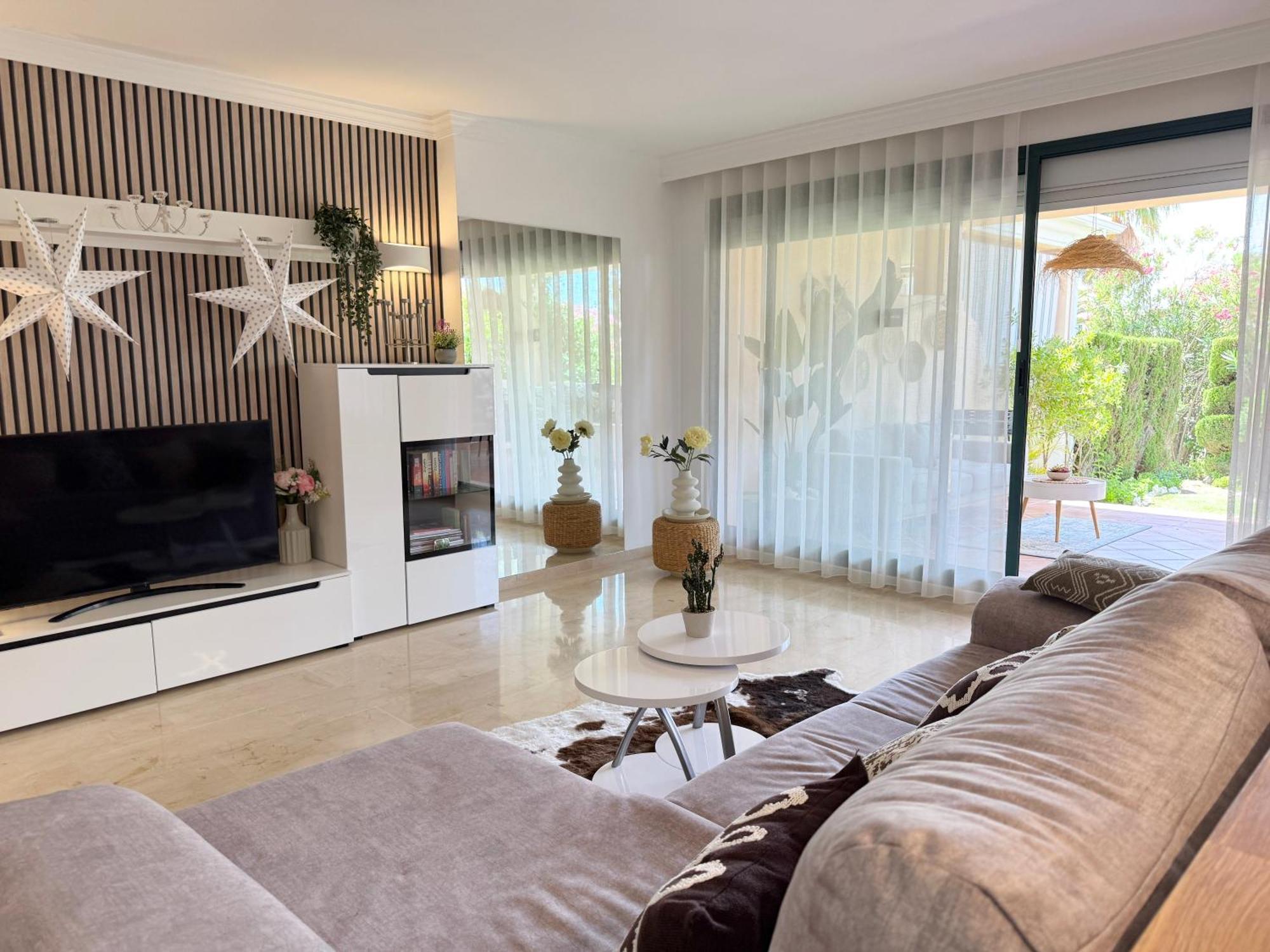 Apartment Santa Maria Golf & Relax Retread - Eaw Homes *