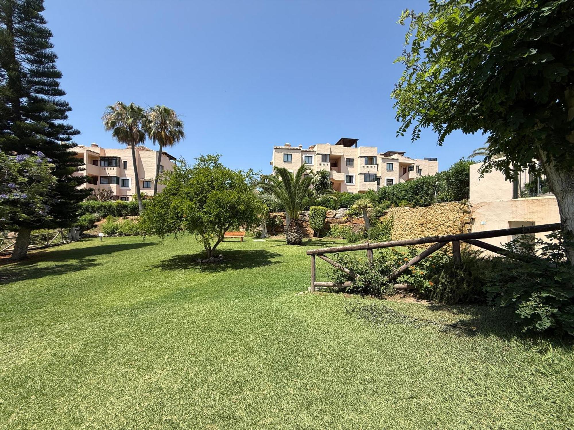 Santa Maria Golf & Relax Retread - Eaw Homes * Marbella