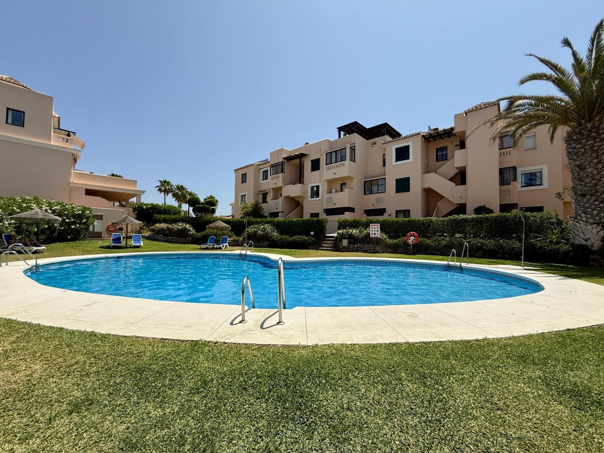 Apartment Santa Maria Golf & Relax Retread - Eaw Homes