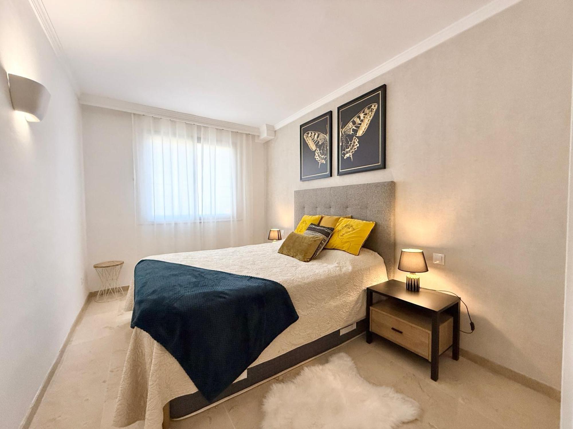 Santa Maria Golf & Relax Retread - Eaw Homes Apartment *