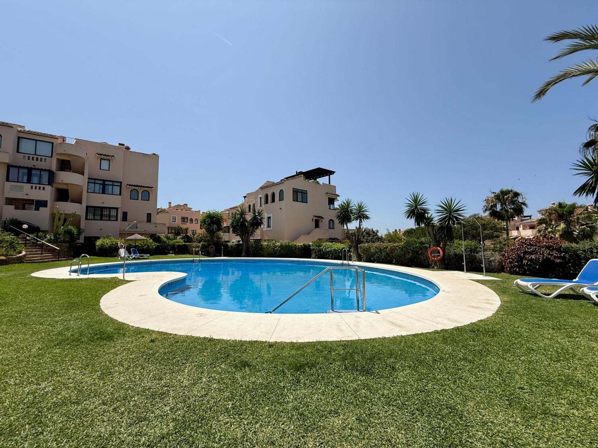 Santa Maria Golf & Relax Retread - Eaw Homes * Marbella