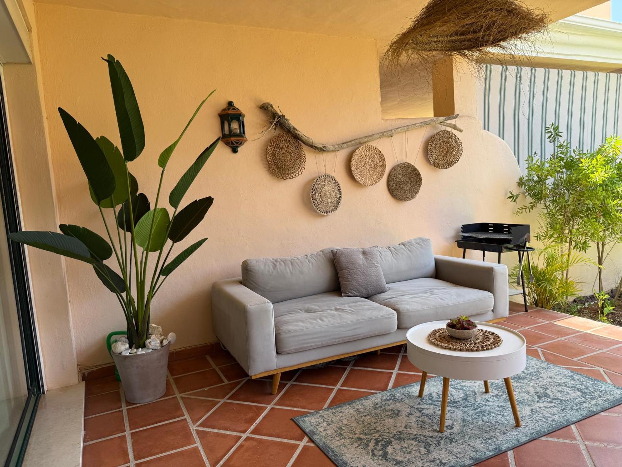 Santa Maria Golf & Relax Retread - Eaw Homes
