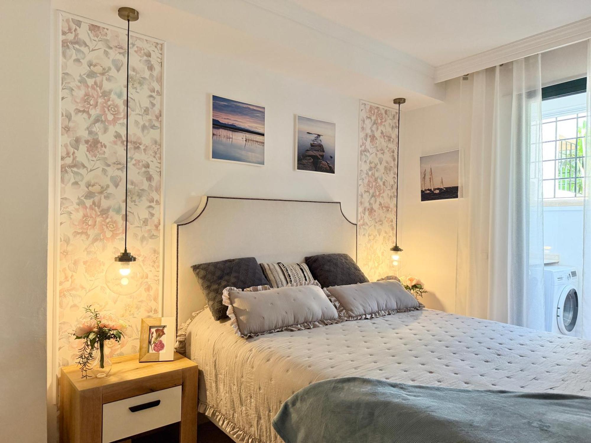 Apartment Santa Maria Golf & Relax Retread - Eaw Homes