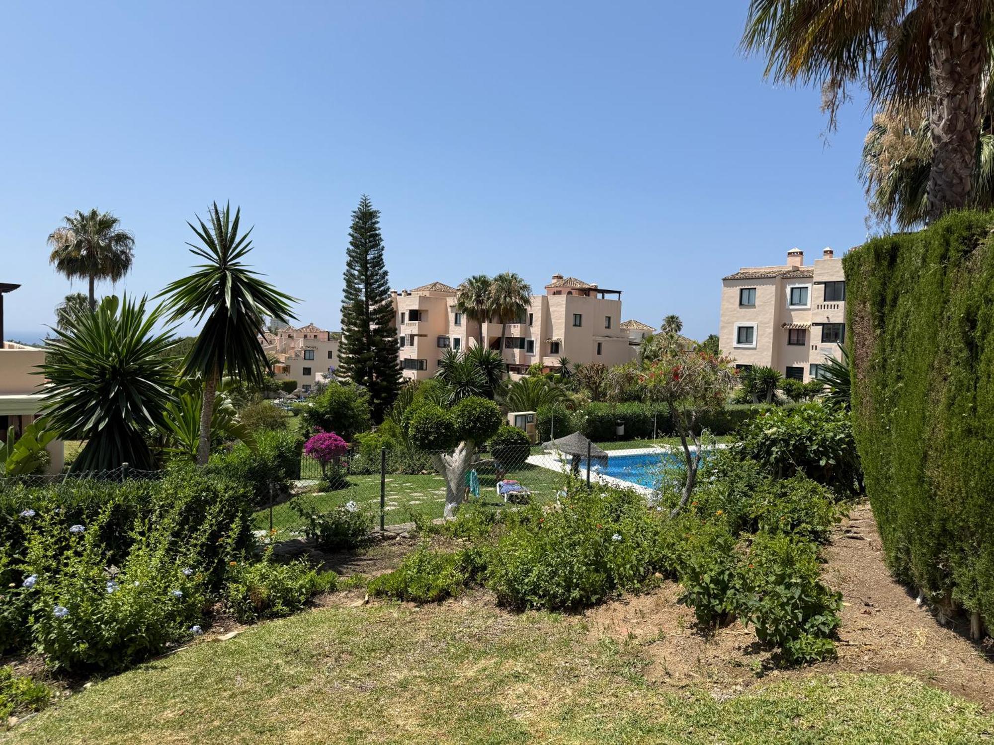 Santa Maria Golf & Relax Retread - Eaw Homes * Marbella