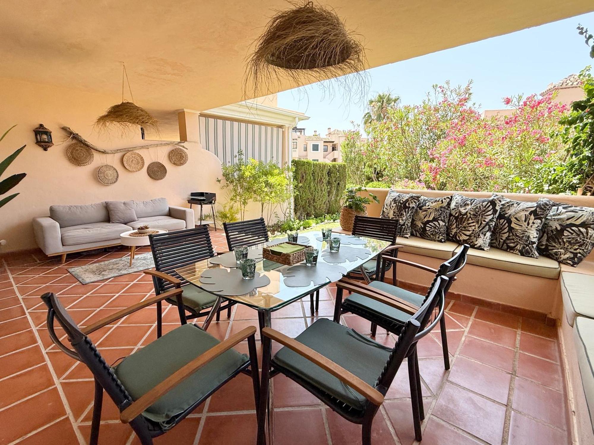 Santa Maria Golf & Relax Retread - Eaw Homes
